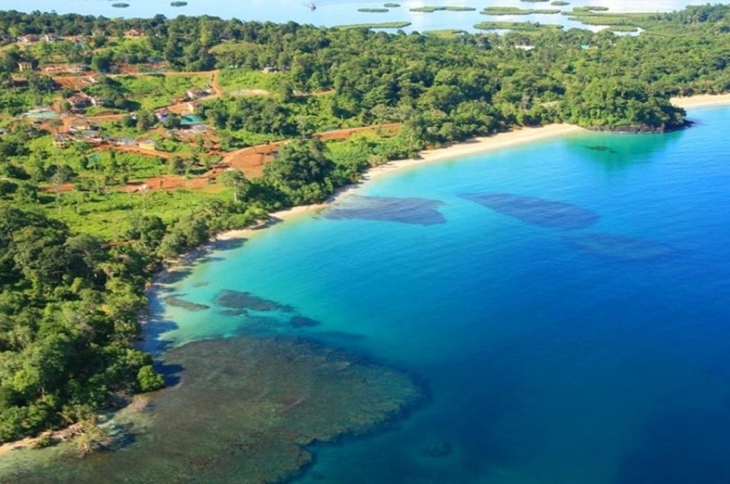 Tour Panama Bocas