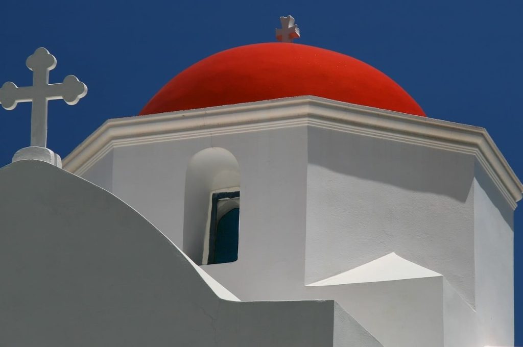 Tour di gruppo Karpathos Natura e Benessere