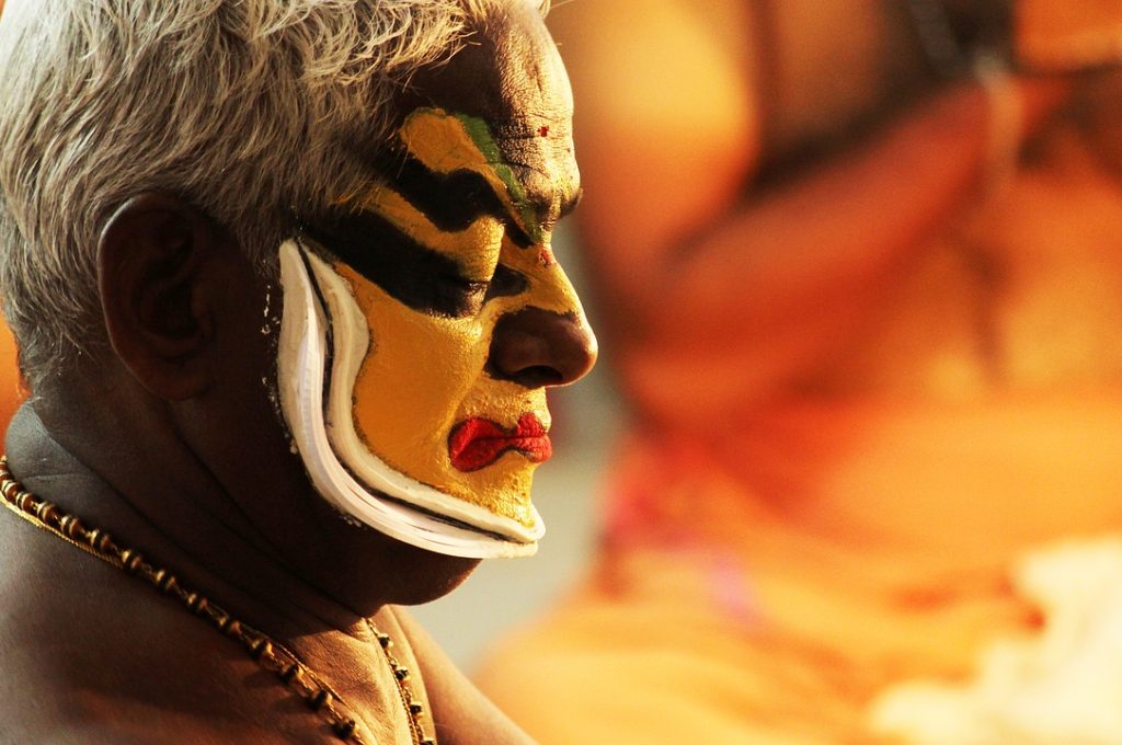Tour India Spirituale