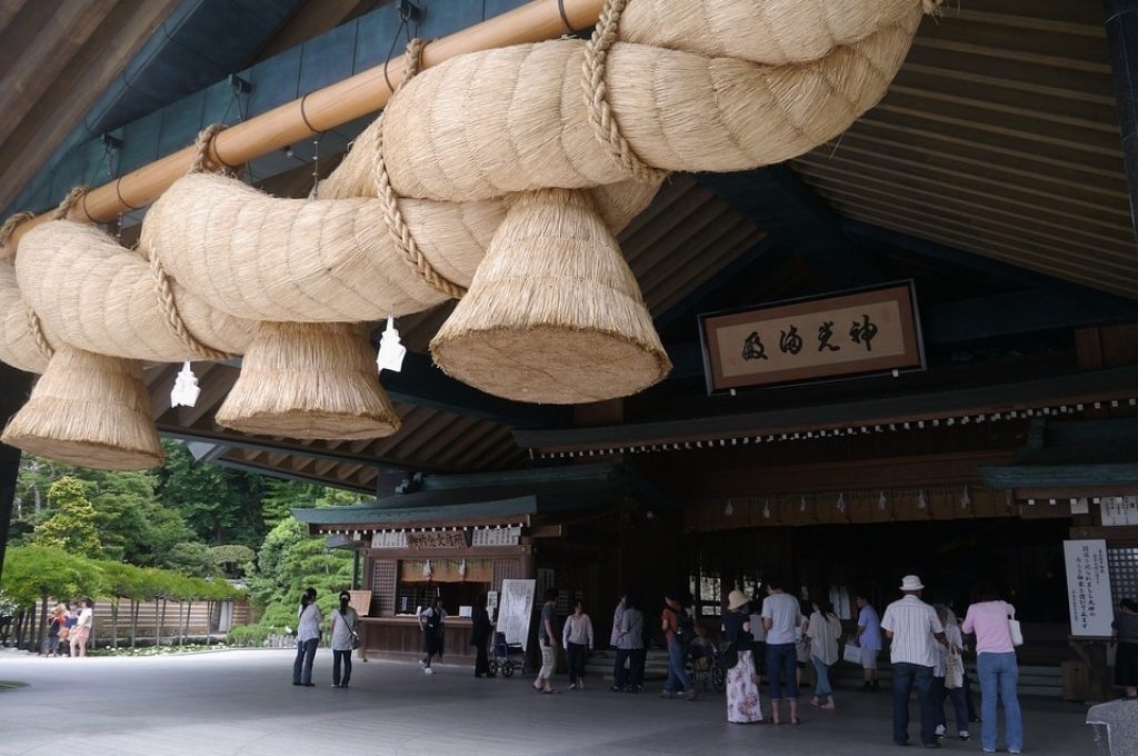 Tour Giappone Kamigami