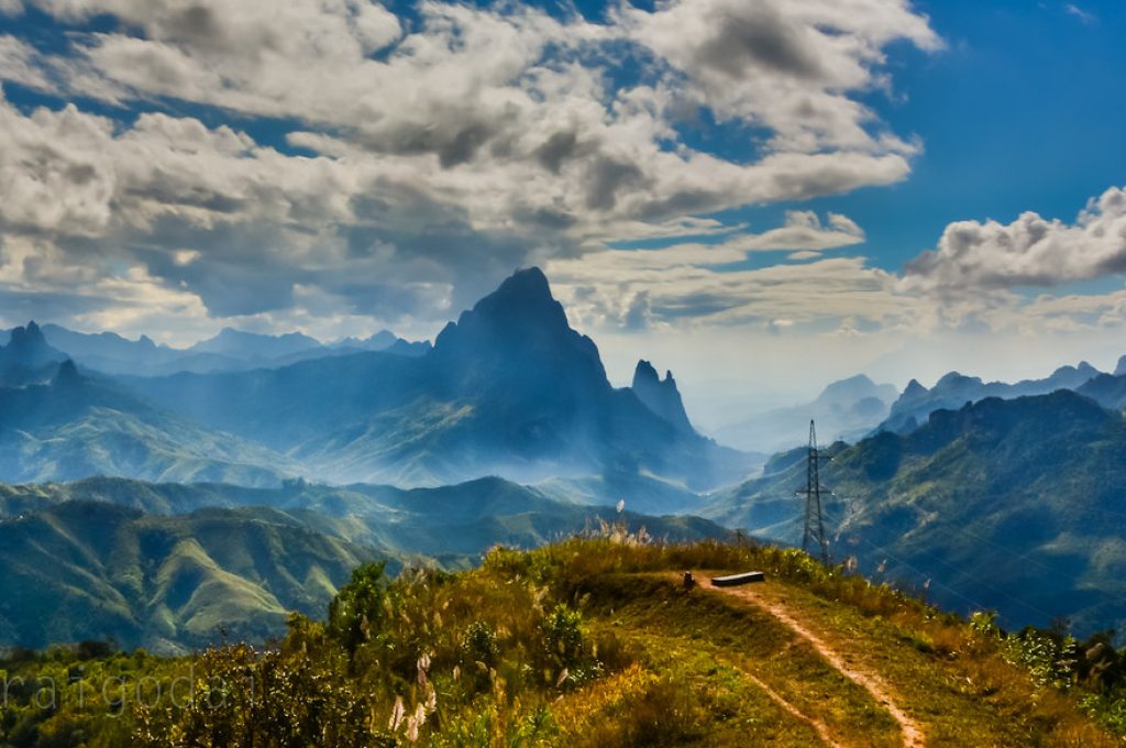Tour di gruppo Laos Classico