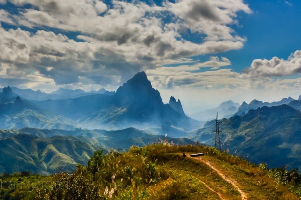 Tour di gruppo Laos Classico