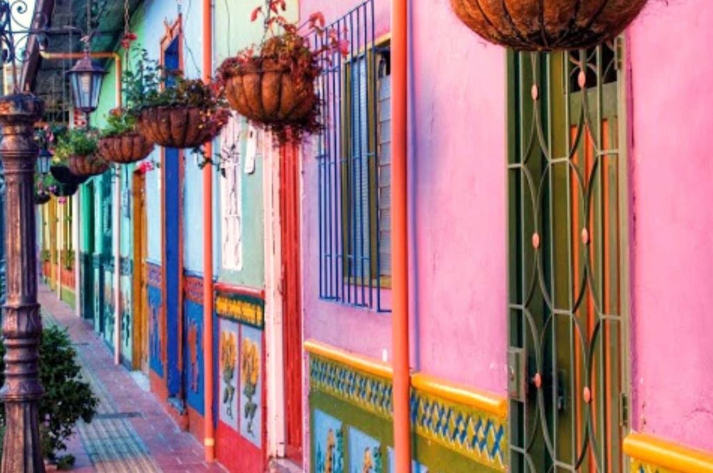 Tour di gruppo Colombia Archeologica