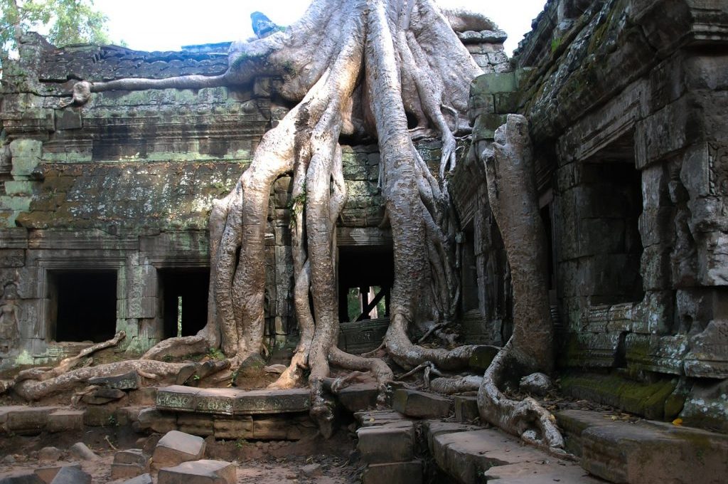 Tour Thailandia Cambogia