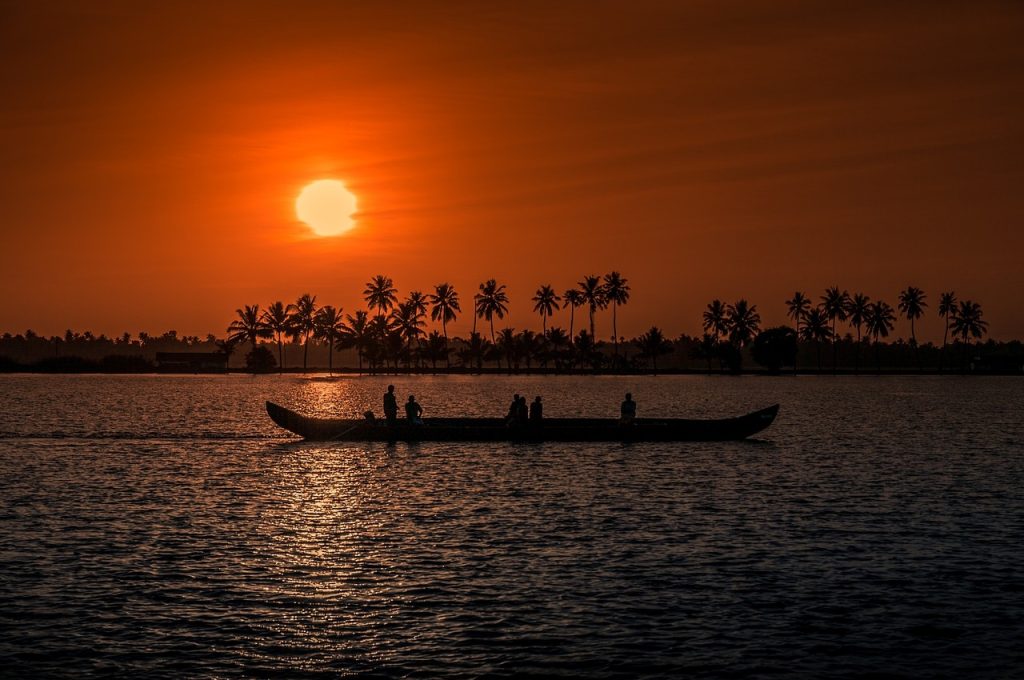 Tour India Kerala