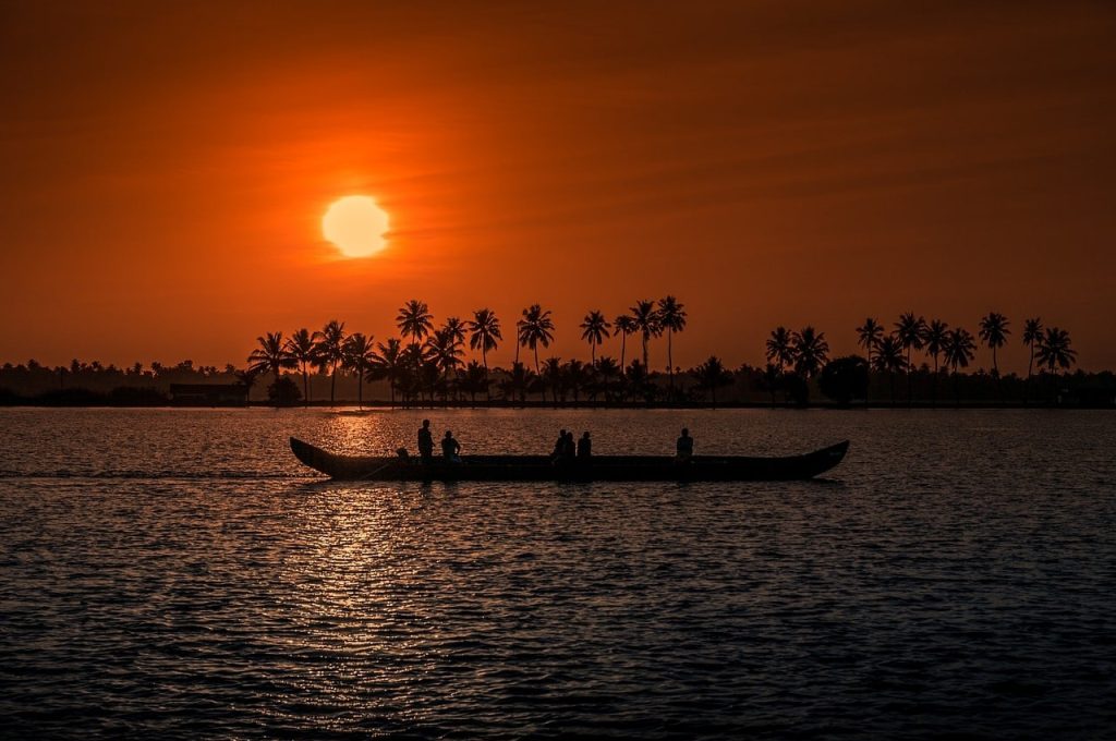 Tour India Kerala