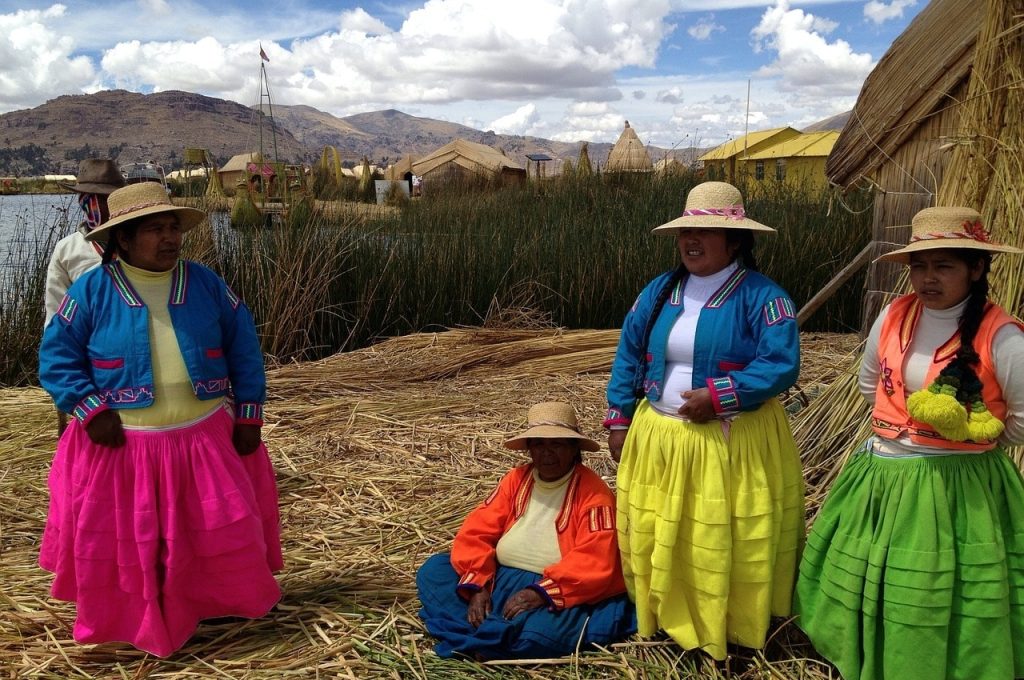 peru viaggi organizzati