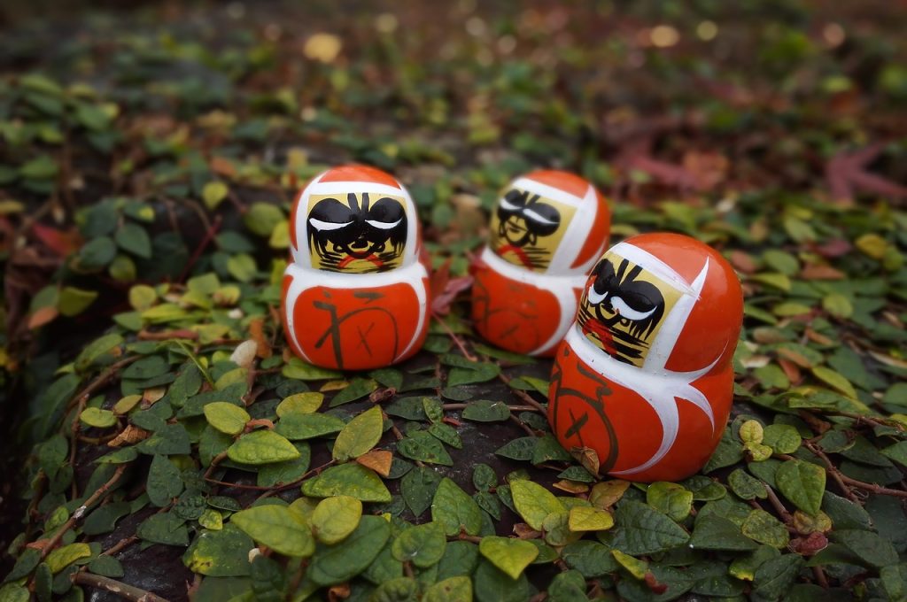 Daruma