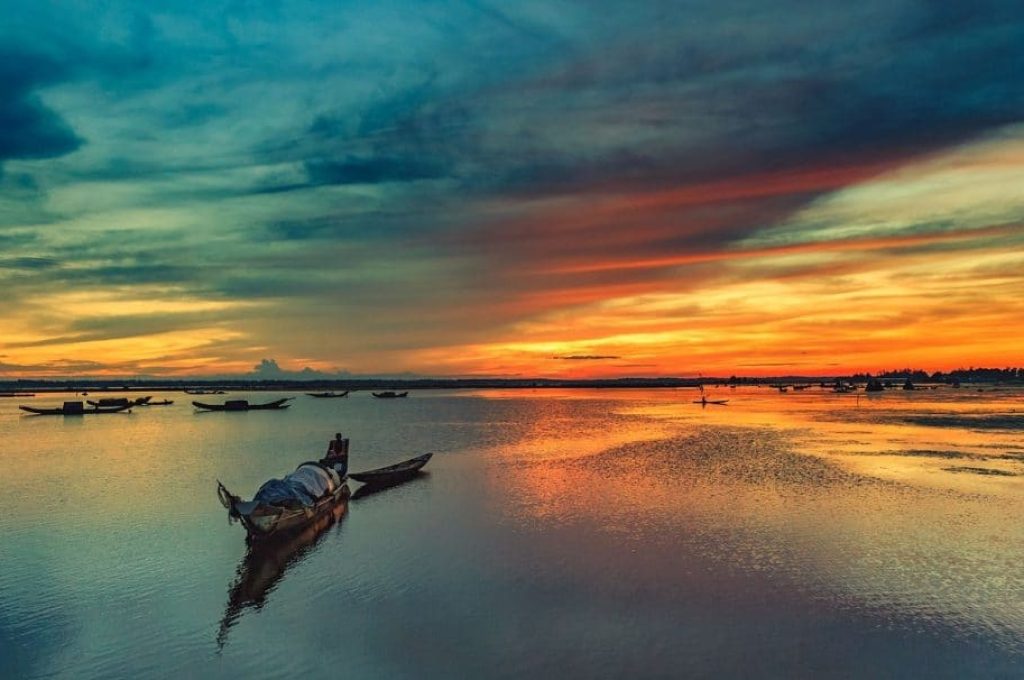 Tour Vietnam Panorama
