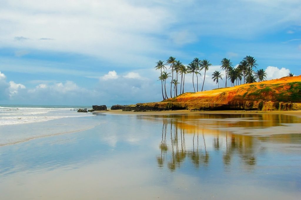 avventure nel mondo brasile