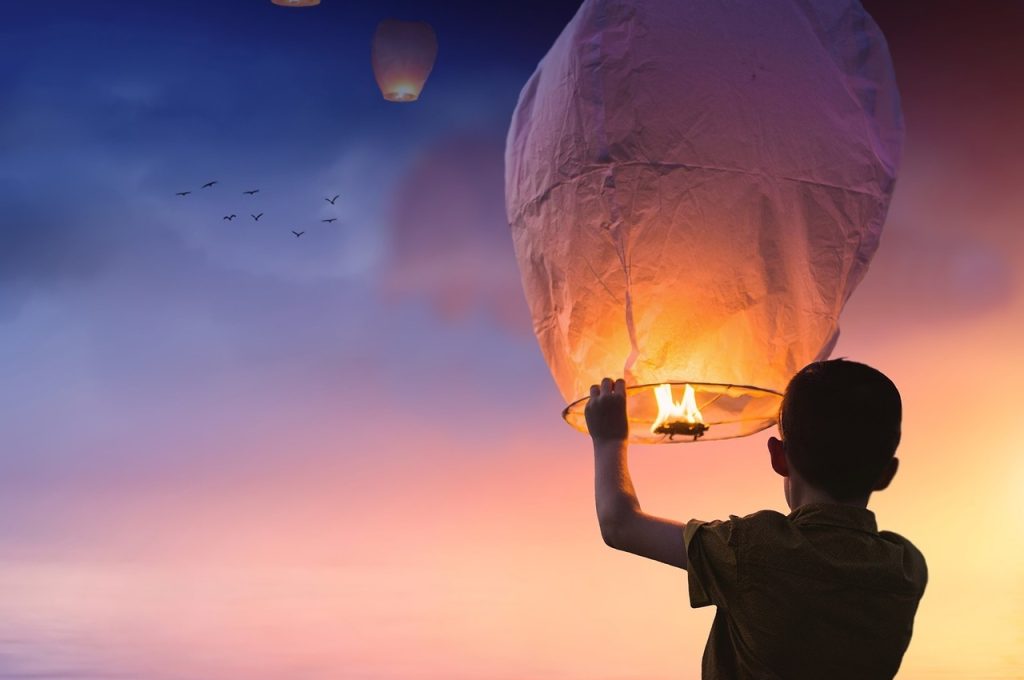 Loi Krathong