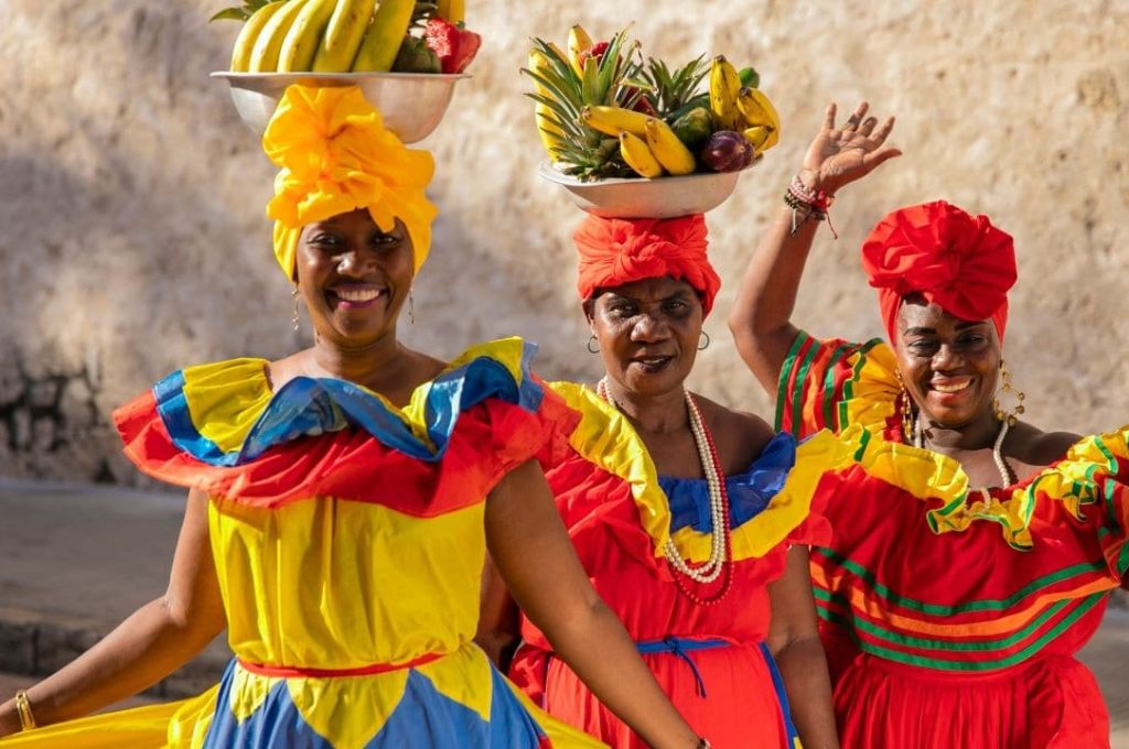 Tour di gruppo Capodanno in Colombia