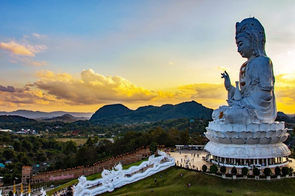 Tour Thailandia Meravigliosa