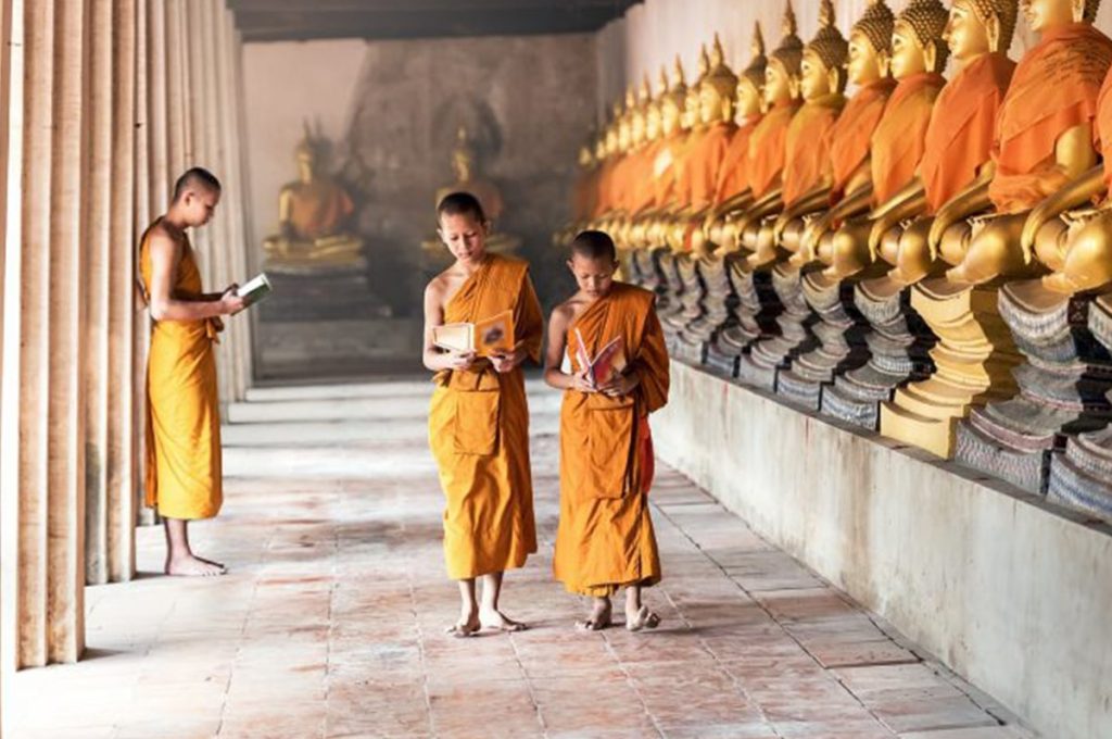 Tour Cambogia Discovery