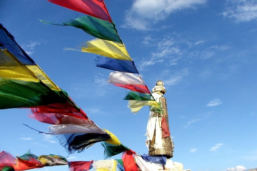 Tour di gruppo in Mustang
