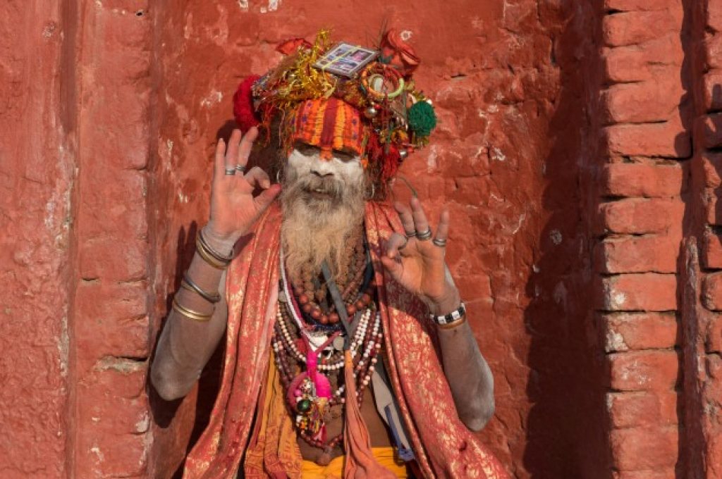 Tour di gruppo Incredibile India