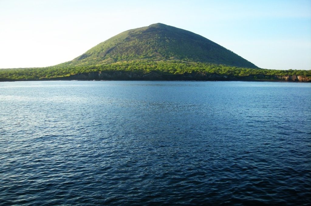 isole galapagos