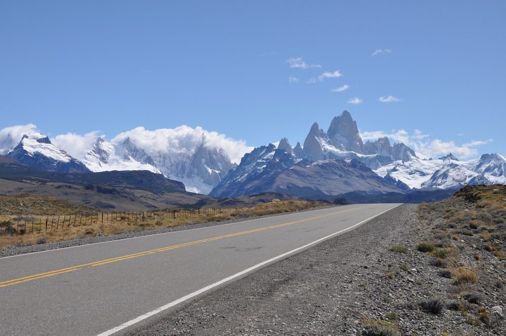Tour Wild Argentina