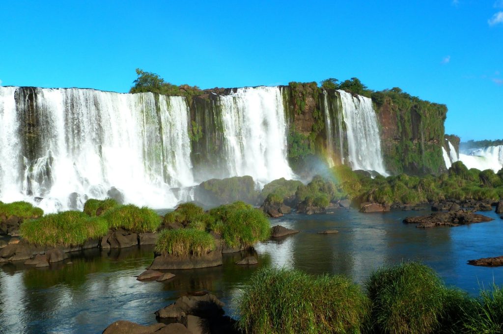 Cascate di Iguazu