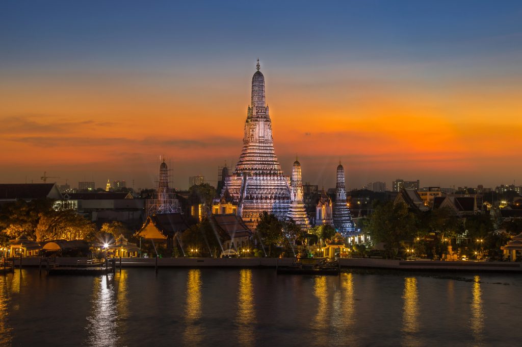 Thailandia