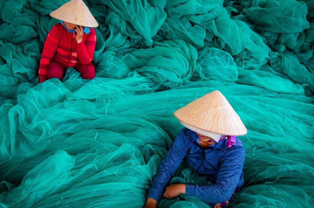 Tour di gruppo Vietnam Gran Tour