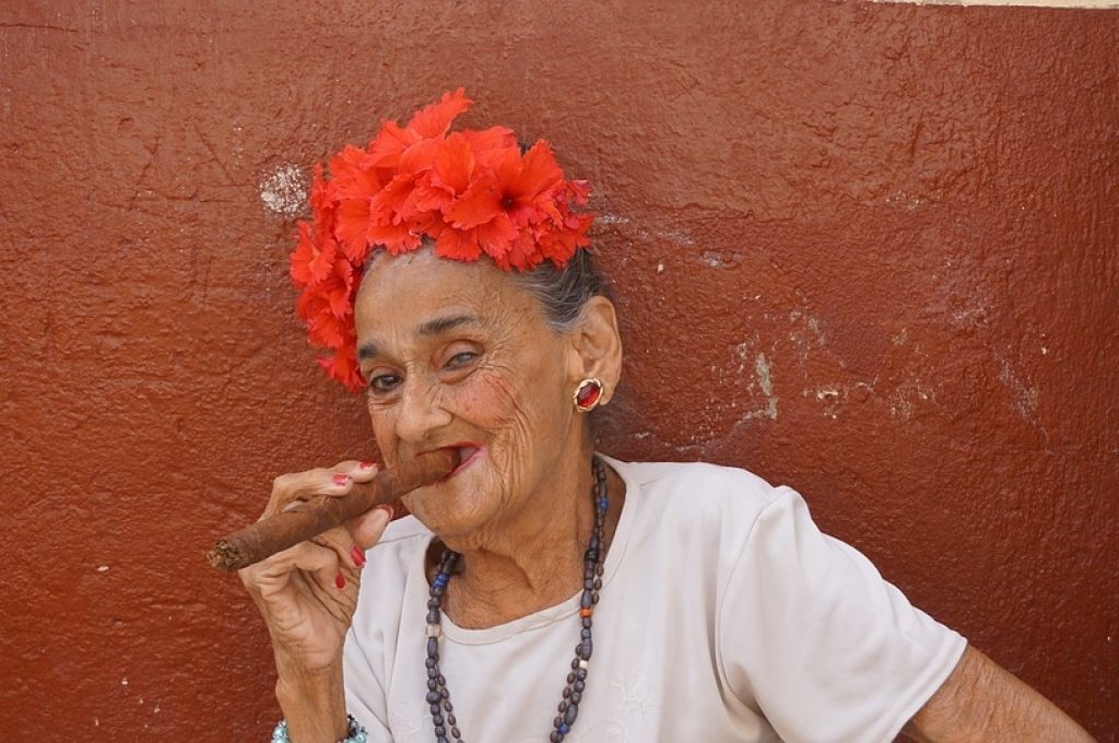 cuba viaggi