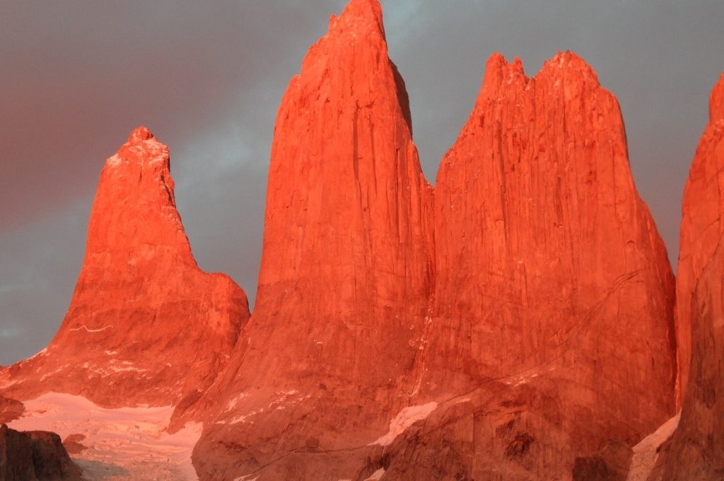 viaggio organizzato in argentina