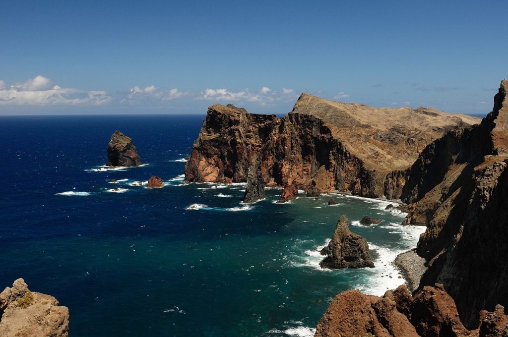 portogallo viaggio organizzato Madeira