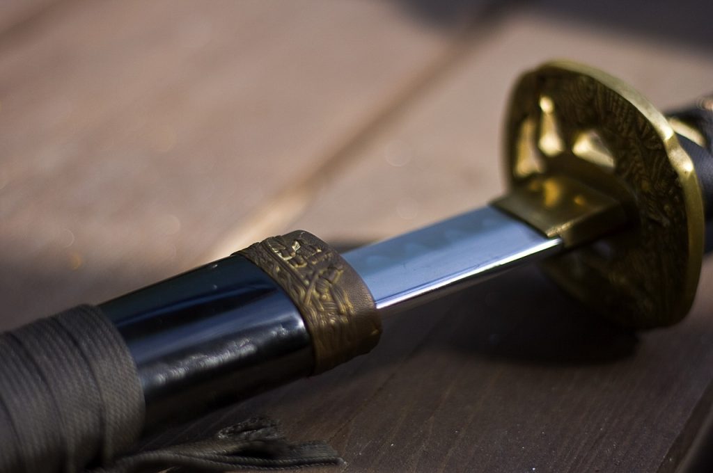 Katana