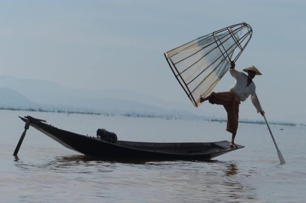 Tour Birmania Meravigliosa