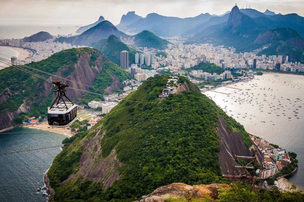 miglior tour operator brasile