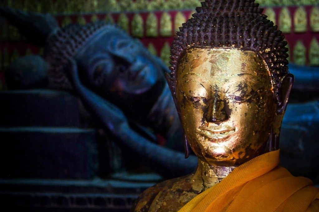 viaggio in Thailandia