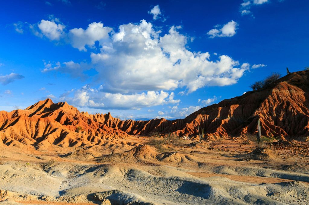 Tour di gruppo il Meglio della Colombia