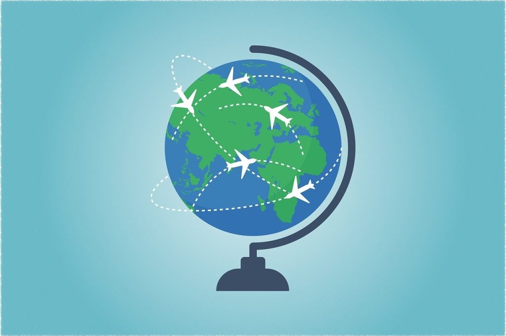 Benvenuto/a nell'aera riservata Agenti di Viaggio