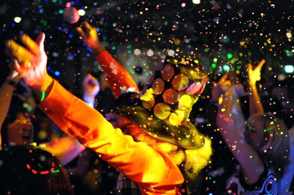 viaggi gruppo single