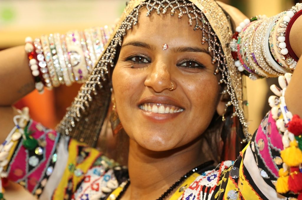 India Luci e Colori del Rajasthan