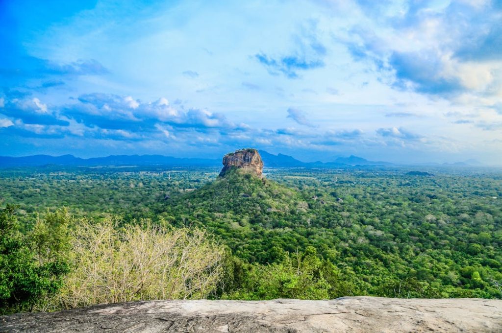 Viaggio di gruppo in Sri Lanka con guide, accompagnatore e voli inclusi