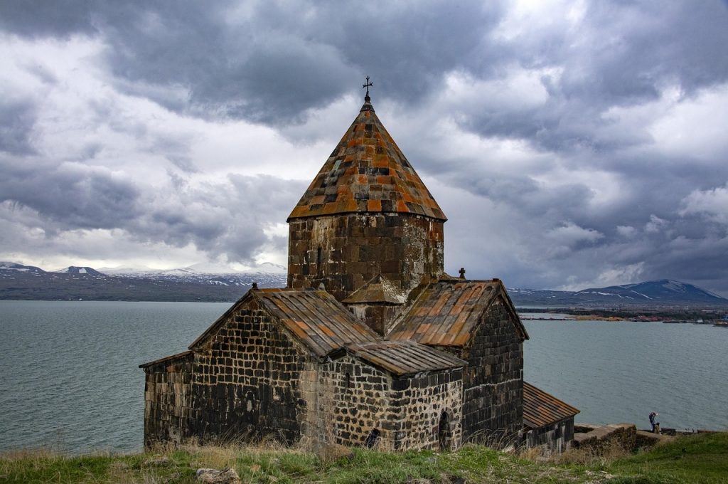 Tour di gruppo Armenia Preziosa
