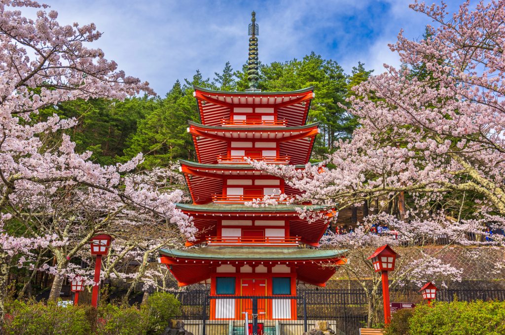 giappone kinosaki