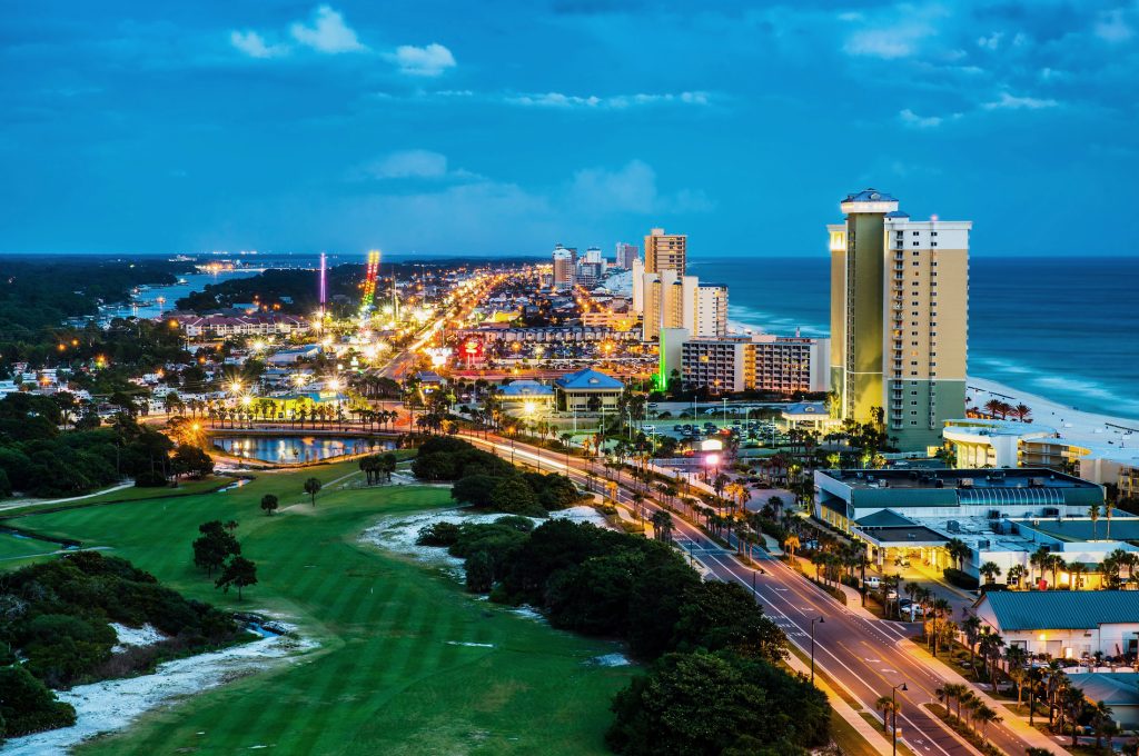panama