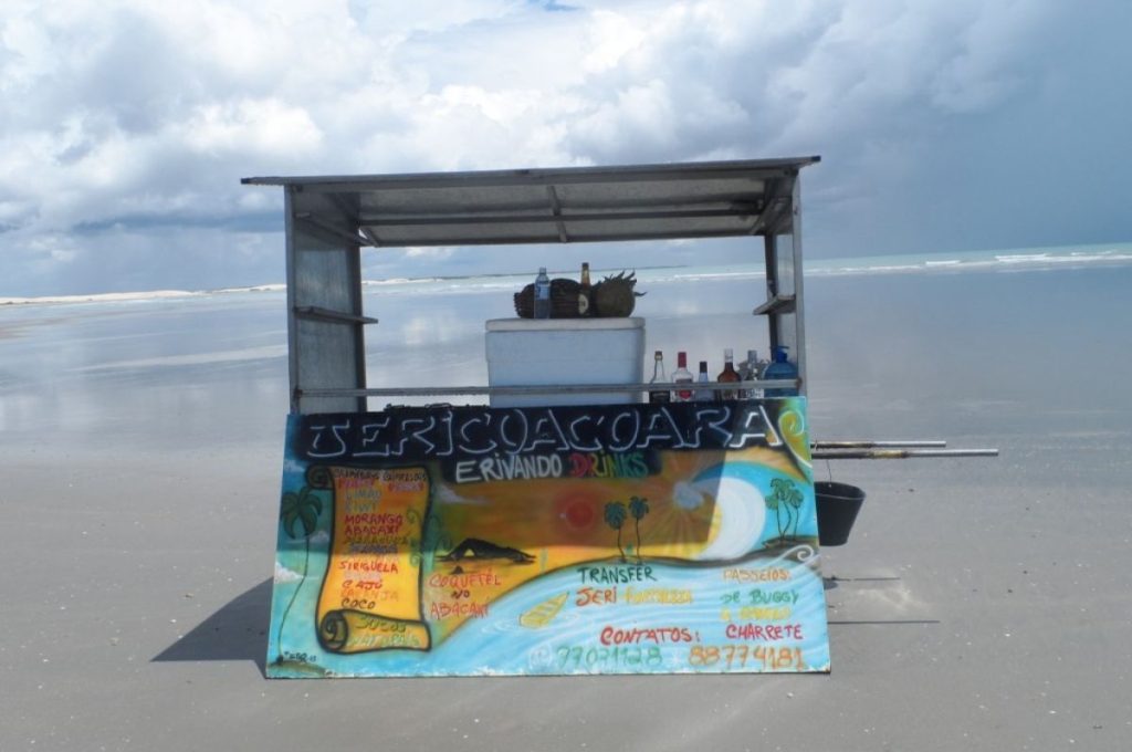 Tour Emozione Brasile