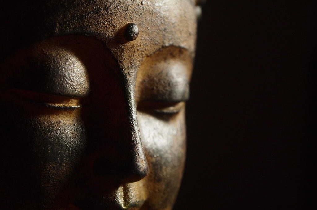 filosofia Nichiren dove in Giappone luoghi