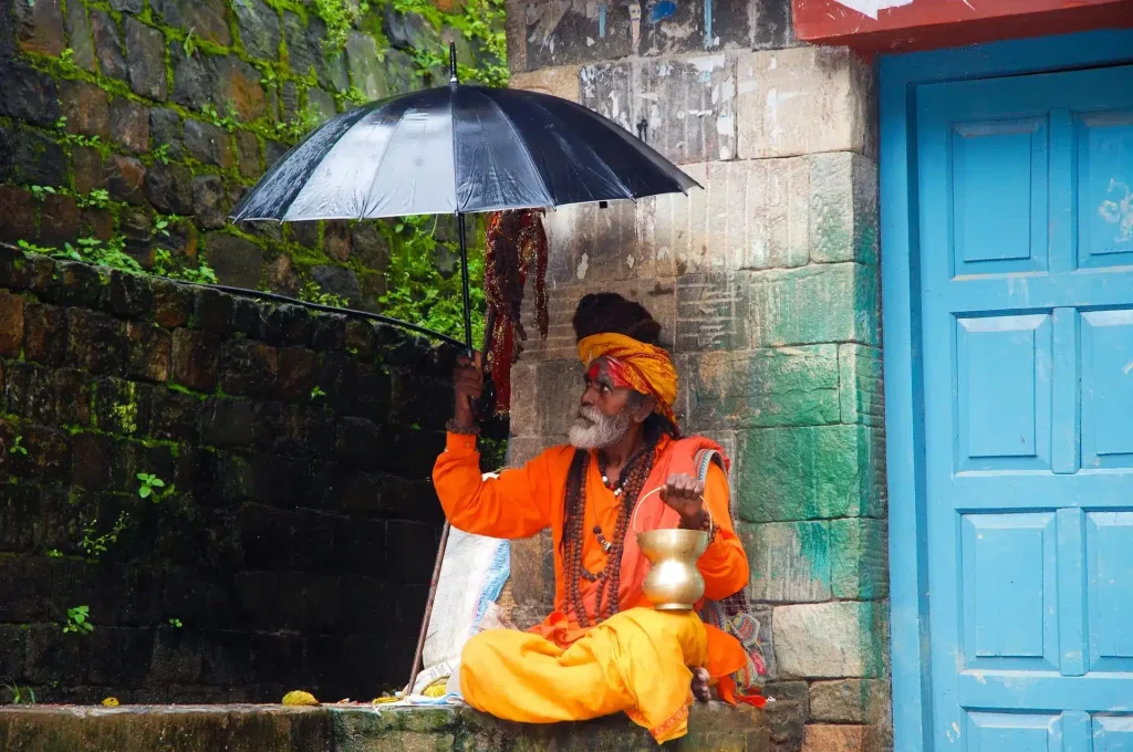 viaggi organizzati in Nepal
