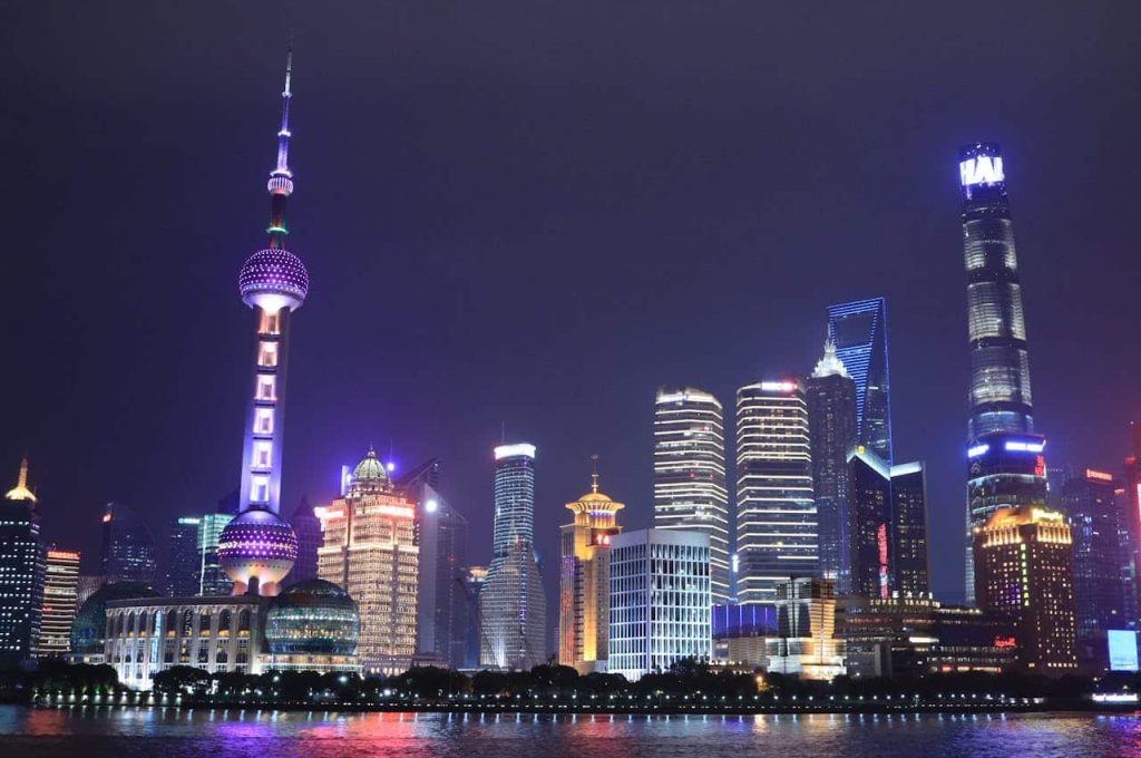 offerte tour cina