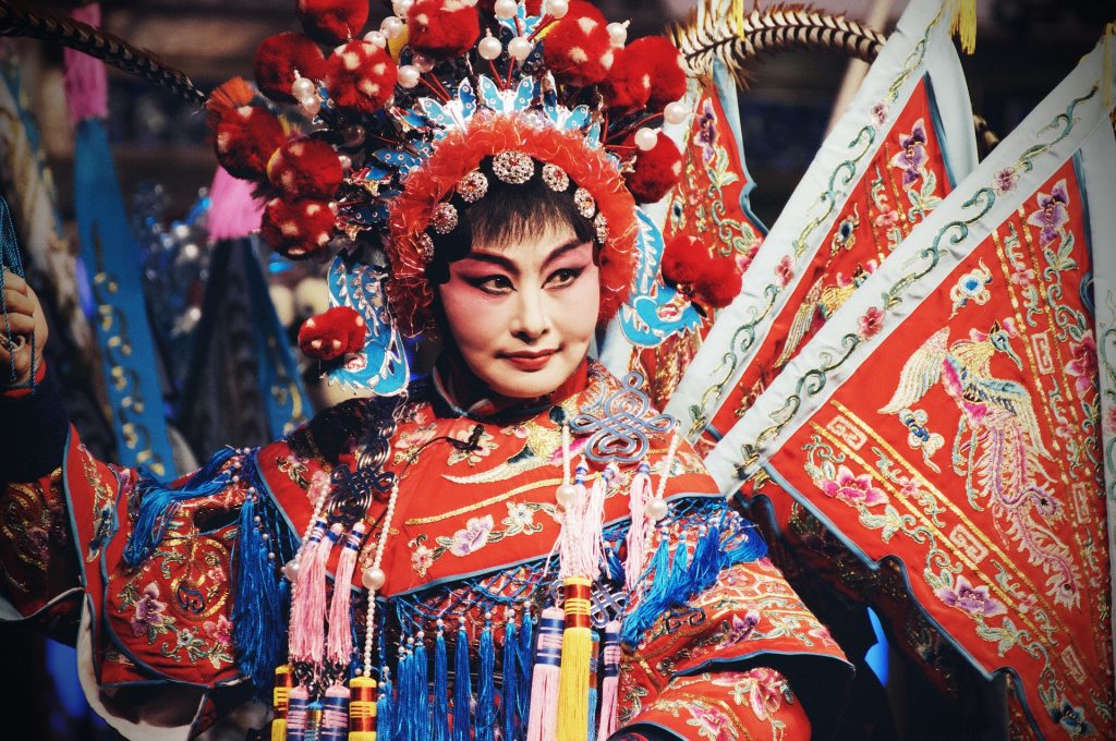 offerte tour Cina